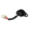 Suzuki VZ 800 Marauder 800 1997-2004 37110-10F00 Ignition Key Switch