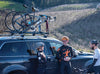Yakima HighSpeed Premium Rooftop Fork Bike Mount