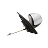 Left Side Silver Door Mirror to suit Toyota RAV4 2.4L — image 4