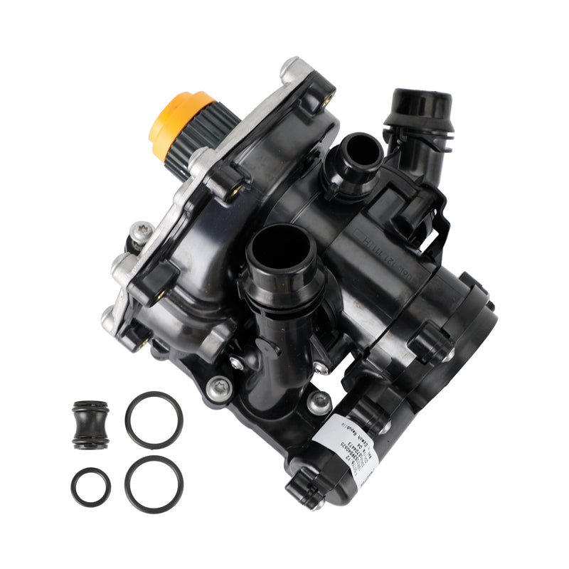 Audi A3 1.8 TFSI Water Pump Thermostat Housing (2013-2019)