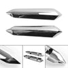 Honda Goldwing GL1800 2018-2022 Windshield Windscreen Strut Covers fit