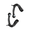 Jeep Grand Cherokee WK2 2010-2016 Pair of Front Upper Control Arms with Ball Joints Suitable