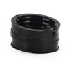 HONDA CRF250X CRF250R 2004-2019 Generic ENGINE CARBURETOR RUBBER INTAKE REED BOOT