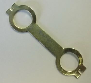 DCOE 45 Carburetors Locking Washer