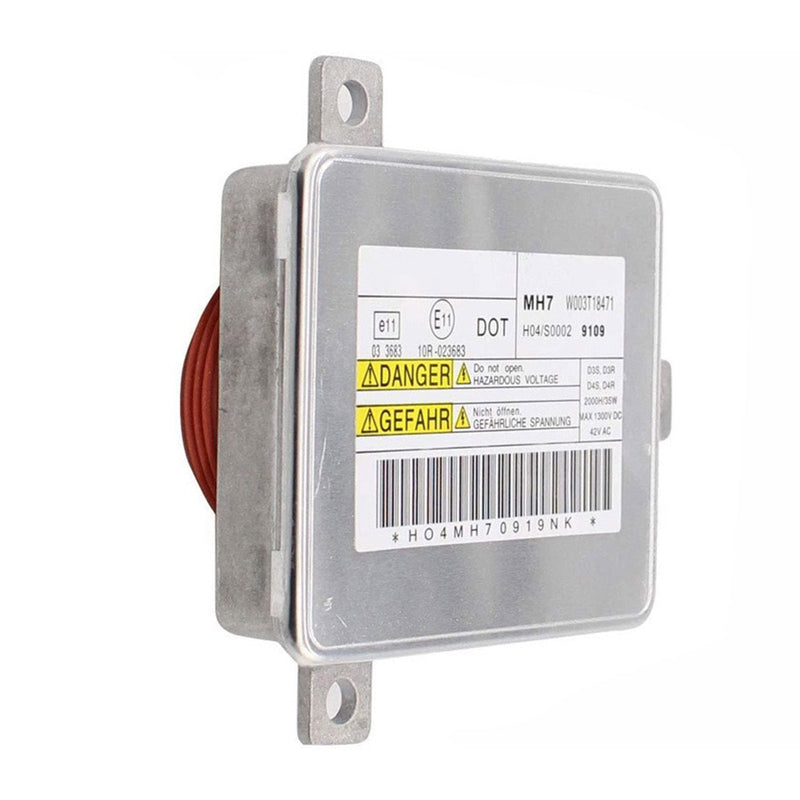 Xenon Headlight Ballast to suit Audi A3 — image 1