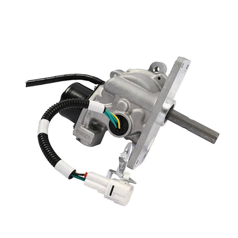 Rear Differential Lock Actuator to suit Toyota Land Cruiser 1HZ — image 2