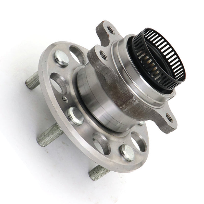 Rear Wheel Bearing Hub Assy to suit Hyundai Elantra HD 1.8L — image 1