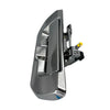 GWM Cannon Great Wall Poer Power Rear Gate Chrome Tailgate Handle Suitable