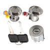 Ignition Barrel & Door Locks to suit Holden Rodeo 2.8L — image 5