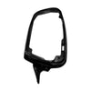 Left Side Mirror Cover Trim to suit Kia Cerato YD Matte Black — image 2