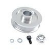 Alternator Mount Kit to suit Nissan Skyline R32 R33 R34 RB20 RB25 RB26 — image 2
