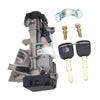 Ignition Switch Lock Cylinder with Key ID48 to suit Honda Accord 2003-2007 — image 4