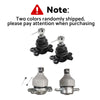 Front Upper Ball Joint (Pair) to suit Holden Jackaroo UBS13 UBS16 UBS17 UBS52 — image 2