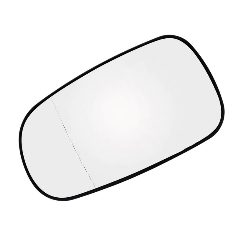 Mirror Glass with Heated Left Hand Passenger Side to suit Saab 9-3 — image 1