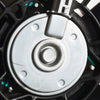 Radiator Cooling Fan to suit Toyota Corolla 1.4 4ZZ-FE ZZE111 — image 3
