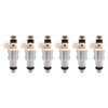 6x Fuel Injectors to suit Mitsubishi Diamante 3.0 — image 1