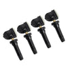 4 TPMS Tyre Pressure Sensors to suit Subaru WRX — image 2