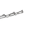 Mitsubishi Challenger 4D56 2.5L Permaseal Exhaust Manifold Gasket