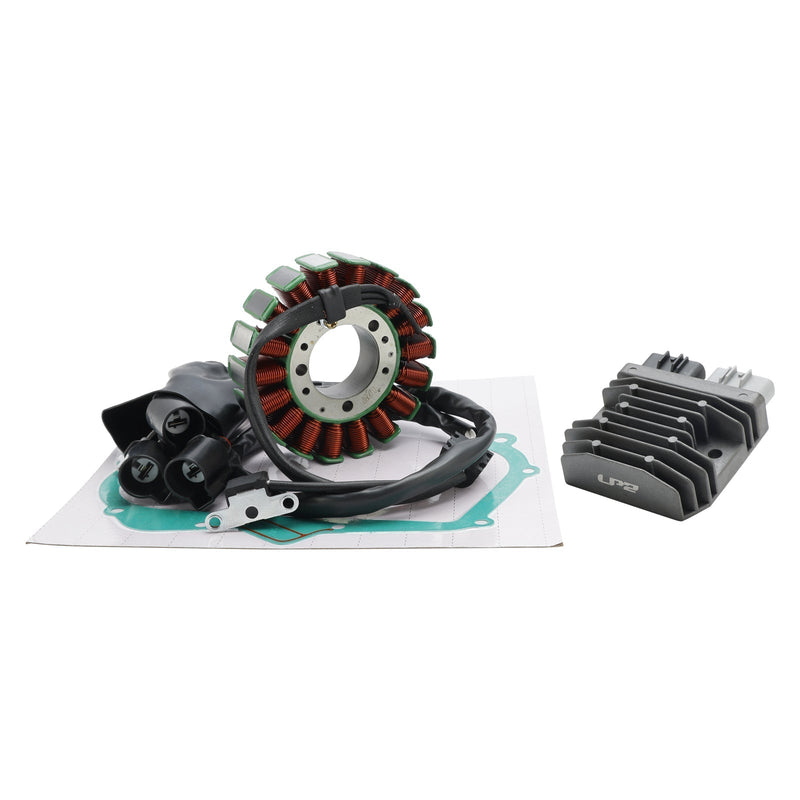 Yamaha YXZ 1000 R EPS / SS / ES 2019-2023 Alternator Stator Regulator Gasket