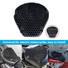 Motorcycle Gel Seat Cushion to suit General Purpose Models — image 4