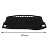 Dash Mat to suit Toyota Corolla 2014-2018 Hatch — image 2