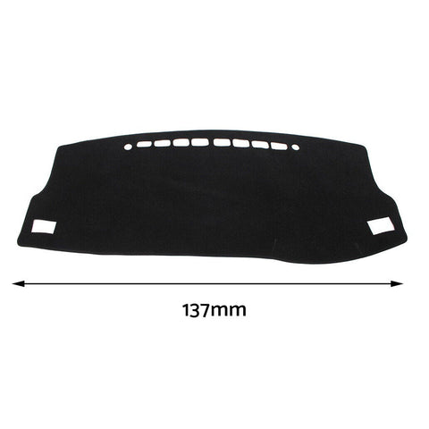 Dash Mat to suit Toyota Corolla 2014-2018 Hatch — image 2