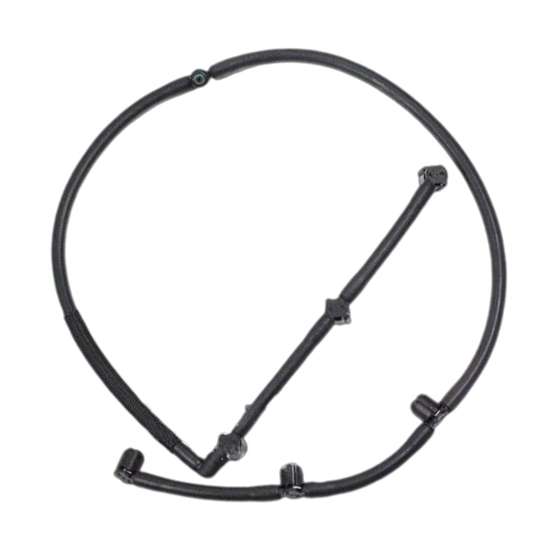 Fuel Injector Return Line Pipe to suit Mercedes-Benz E-Class 3.0L OM642 — image 1