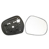 Right Mirror Glass to suit Toyota Prado 120 4.0L — image 4