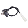 2x Rear Wheel ABS Sensor (Pair) to suit Holden Commodore VT VY VZ VU VX WH WK WL — image 4