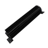Oil Cooler 12 inch Aluminum Dual Pass Finned Universal to suit Universal Vehicl — image 2