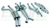 Holden Commodore (1997-2007) VT-VX-VY-VZ SS UTE Engine-back Exhaust System - Image 2