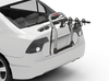 Yakima HalfBack 3 Bike Rack