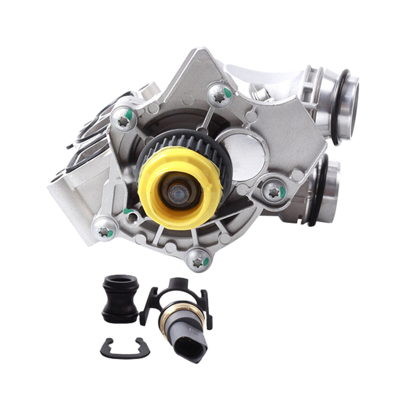 Water Pump & Thermostat Kit to suit Audi A3 2.0L — image 1