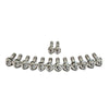 Nissan Patrol GQ / GU TD42 4.2L Titanium Exhaust Manifold & EGR Stud Kit
