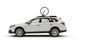 Yakima WheelHouse Bike Carrier 8002108