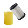 Air Filter Foam to suit Briggs and Stratton 31L777 — image 1