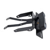 GASGAS SM700 2022-2023 License Plate Holder Bracket