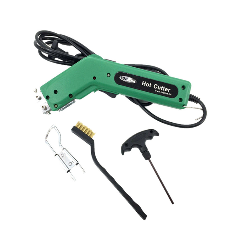100W Hot Knife Rope Cutter to suit Marine Rope — image 1