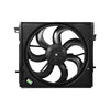 Radiator Thermo Cooling Fan to suit Nissan Altima 2.5L — image 1