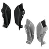 Street Glide Road King Road Glide 2017-2020 Mid-Frame Air Heat Deflector