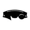 Hyundai Veloster FS 11-17 All Models Mat Covers Non-Slip DashMat Suitable