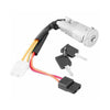 Ignition Lock Barrel Switch to suit Renault Master 2.3L Diesel — image 2