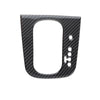 Carbon Gear Shift Panel Cover Trim to suit VW Golf 6 MK6 GTI — image 1