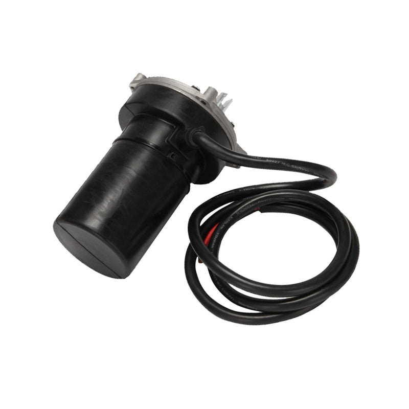 Rear Electric Stabilizer Jack Motor to suit Lippert Components — image 1