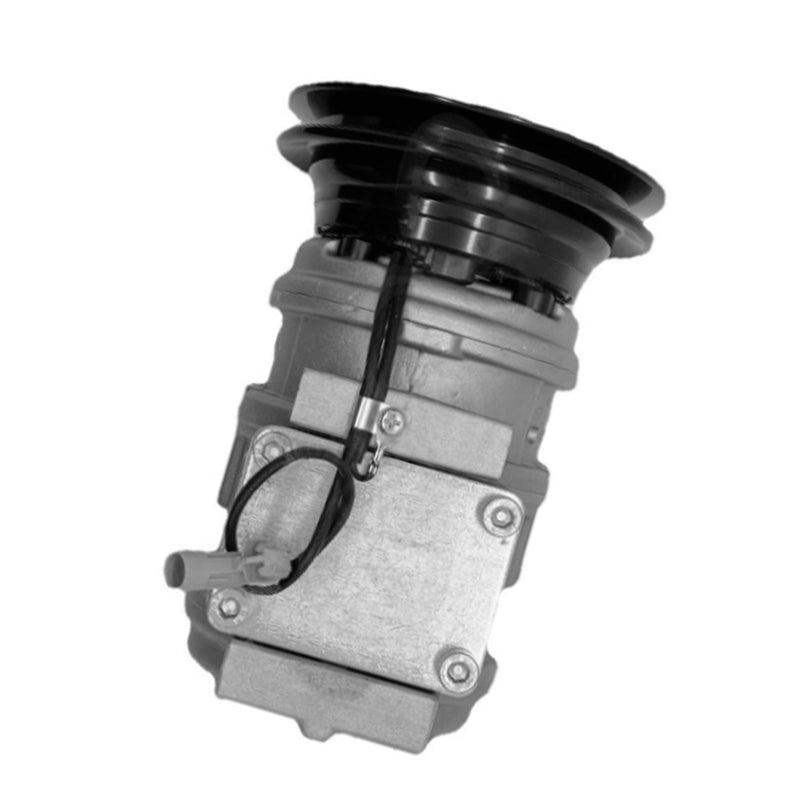 Air Conditioning AC Compressor to suit Toyota Hilux 2.8L Diesel — image 1