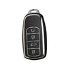 Remote Key Fob Case Cover TPU to suit Chery Omoda 5 — image 4