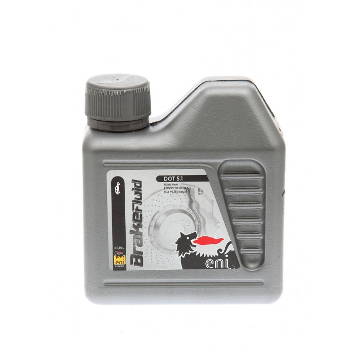 ENI Brake Fluid DOT 5.1 250ml 744504