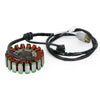 B16-H1410-00 Fedex Express 2016-2018 Yamaha Grizzly YFM700 EPS Engine Stator Generator