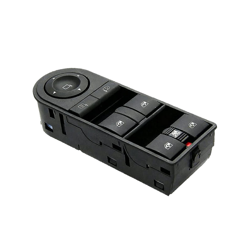 Electric Power Window Switch to suit Holden Astra AH 2004-2010 — image 1