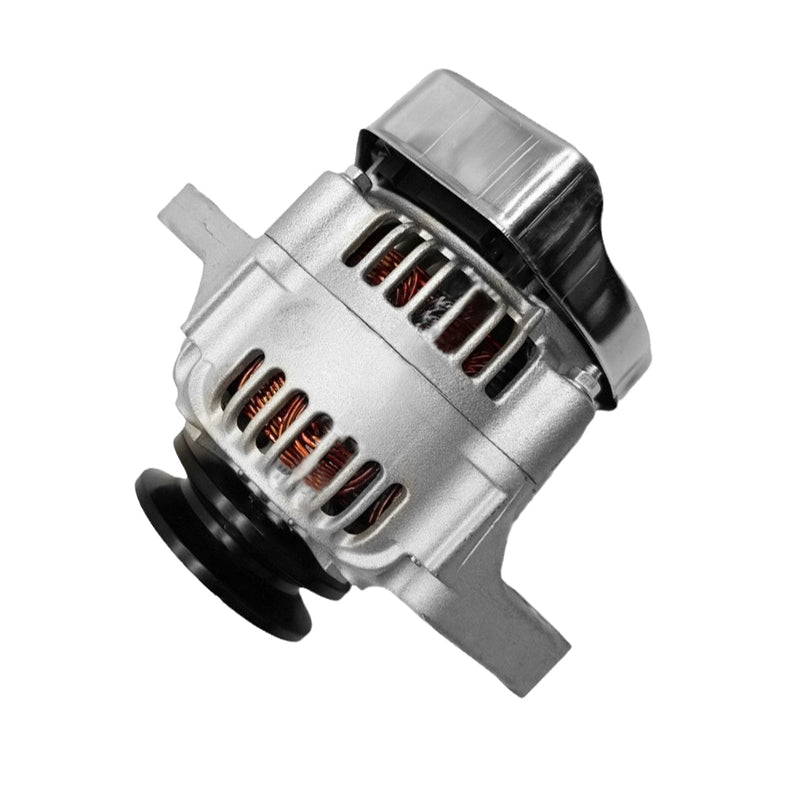 Alternator to suit Case 1838 Kubota Engine 40A — image 1